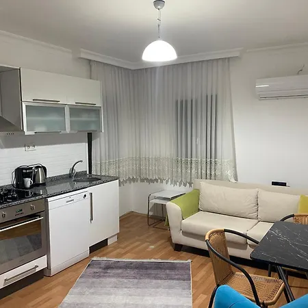Marka For Family Apartamento *