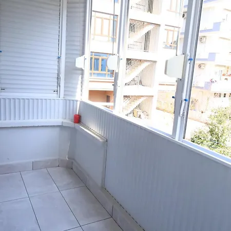 Marka For Family Apartamento *