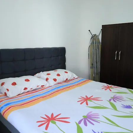 Apartment Marka For Family Antalya