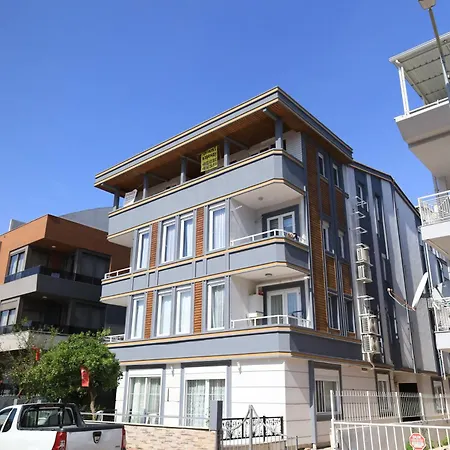 Marka For Family Apartamento *